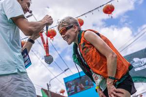 BIB: 501
                            <button type="button" onclick="openModal(21763991)" class="btn btn-primary btn-sm float-right btn-popup" data-toggle="modal" data-target=".modal-high-quality">
                        <i class="fas fa-shopping-cart"></i> Add to Cart
                    </button>
                                            <button type="button" onclick="isThisMe(21763991, true)" class="btn btn-success btn-sm float-right btn-popup btn-isme hidden" data-toggle="tooltip" data-placement="bottom" title="นี่คือรูปของคุณใช่ไหม คลิกที่นี่เพื่อเอาเข้าอัลบั้ม">
                        <i class="fas fa-plus"></i> Add to album
                    </button>
                    <button type="button" onclick="isThisMe(21763991, false)" class="btn btn-warning btn-sm float-right btn-popup btn-isnotme hidden">
                        <i class="fas fa-ban"></i> Remove from album
                    </button>